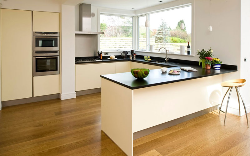 Pisos Laminados