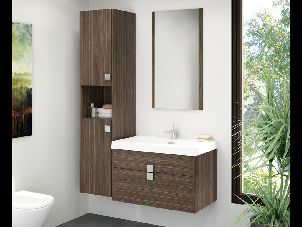 Closets & Muebles para Baño